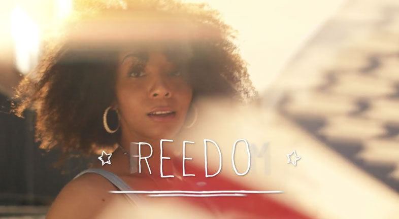Honda – “Freedom”