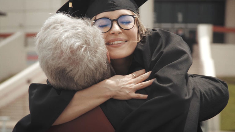 5 Point | You Belong Here