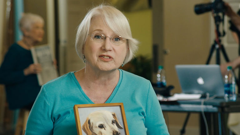 Brazos Towers Calendar