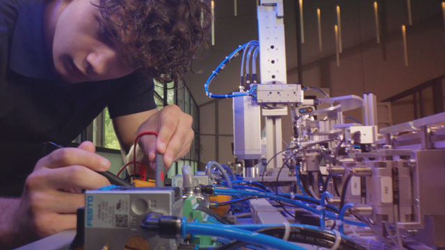 Lone Star College | Technology