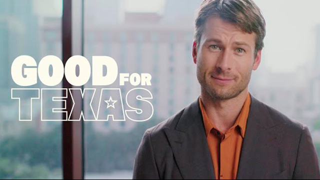 Good for Texas